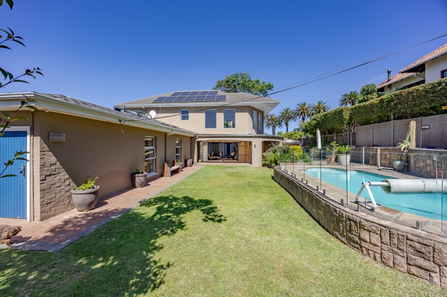 5 Bedroom Property for Sale in Kenilworth Upper Western Cape